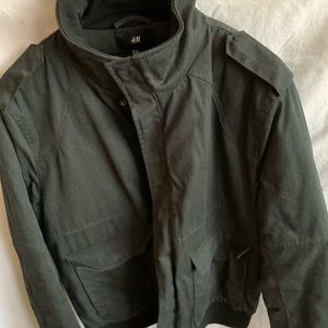 Men’s jacket